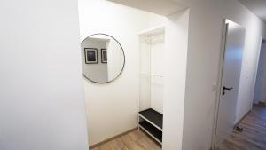 Apartment am Golfplatz in Mackenbach