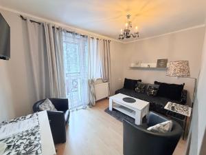 Willa Pod Starą Skocznią