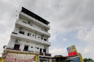 Hotel O The Vishnu