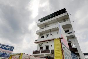Hotel O The Vishnu