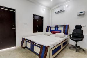 Hotel O The Vishnu