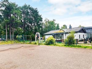 4 star holiday home in Væggerløse