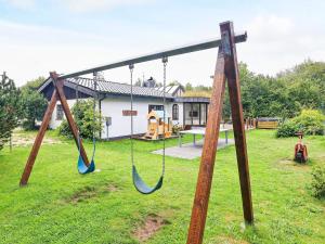 4 star holiday home in Væggerløse
