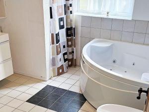 4 star holiday home in Væggerløse