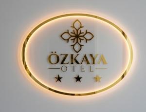 Özkaya hotel