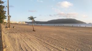 Apartment - Studio Embaré l Prédio pé na orla