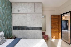 Villa Amber by StayJade Private Pool Garden2BHK