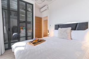 Midnight House by Atlantic Holiday