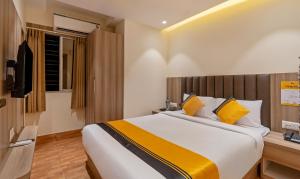 Itsy Hotels White Castle