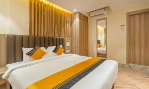 Itsy Hotels White Castle