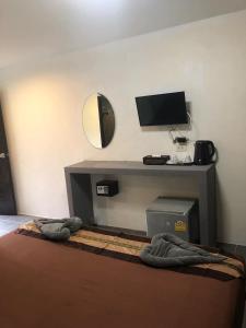 Phi Phi Green House & Sunsky Hostel