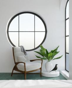 Old Quarter Center - 3 beds- Netflix - Big Balcony