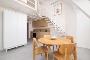 Modern Loft apartment - Kazimierz district