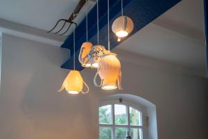 BnB Mir Lo in Mierlo Adults only