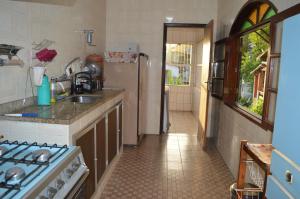 Casa de Junqueira Mangaratiba