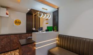 Itsy Hotels White Castle