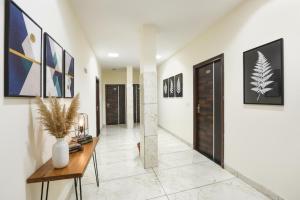 FabHotel Red Ark Inn