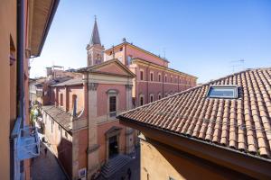 Maison DAzeglio, Bologna by Short Holidays