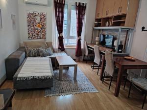 Dorcol-Basic Apartman