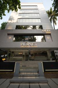 Planet Boutique Hotel