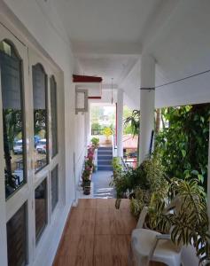 GURI Homestay