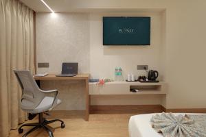 Planet Boutique Hotel