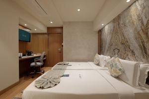 Planet Boutique Hotel