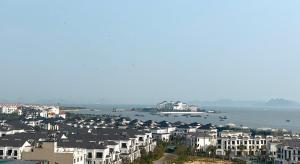 Homestay Citadines Marina Ha Long Bay 904