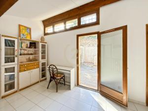 Hauteurs de Monticello Villa vue mer & piscine chauffée