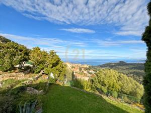 Hauteurs de Monticello Villa vue mer & piscine chauffée