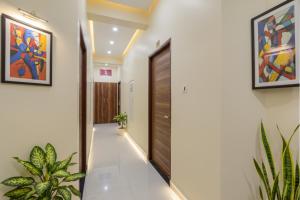 FabHotel Marine - Trade Facility centre Bada Lalpur