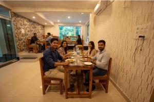 FabHotel Marine - Trade Facility centre Bada Lalpur