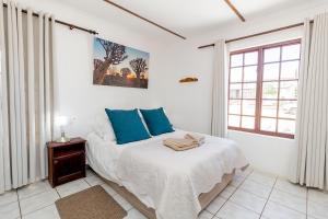 White House Guest Farm