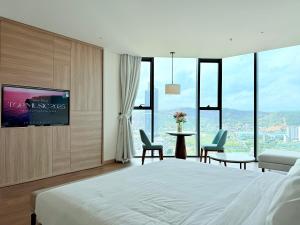 Căn hộ cao cấp Alacarte Ha Long 1405