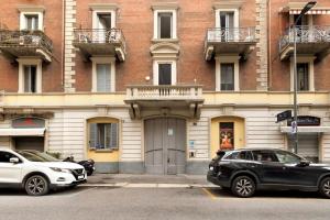 MILANO CENTRALE, 10 Minuti dal Duomo