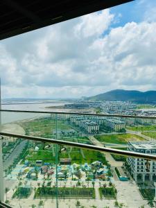 Căn hộ cao cấp Alacarte Ha Long 1405