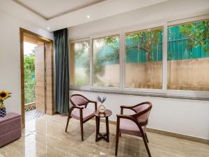 Villa Aumentar by DanCenter