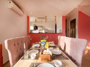 Villa Aumentar by DanCenter