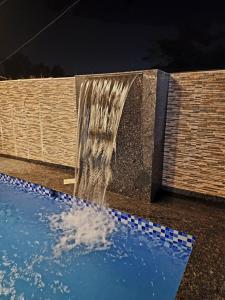 Twilight Stays ll3BHK Villa ll Swimming Pool ll AC ll BBQ