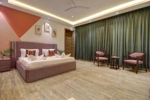 Villa Rouz by DanCenter