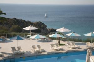 Princessa Riviera Resort Samos Greece