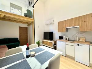 ELE Apartamentos Dúplex La Ermita
