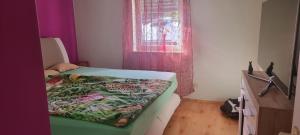 3 Zimmer im HochparterreInklusive