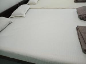 Johnsons Homestay With Pool & Ecohouseboat Near Town Beach