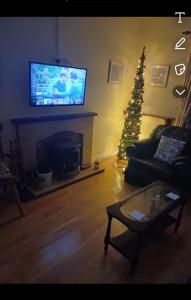 ChestNut View Oldcastle 1 bedroom self-catering