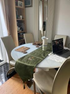 Cardiff 3Bed House-FreeParking-15MinWalkToStadium