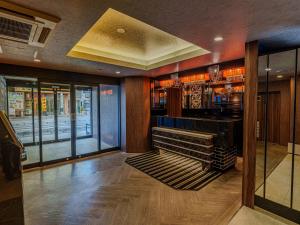 APA Hotel Naha Airport Wakasa