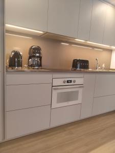 Casa Fuerte y Levamt