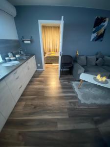 Trumpalaikė Nuoma-Apgyvendinimas