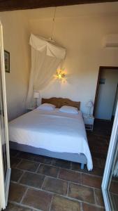 Villa 12 pers clim piscine vue mer